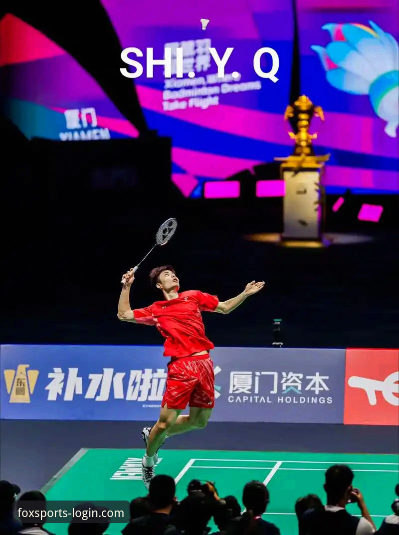 揭秘石宇奇亚锦赛夺冠背后的战术密码与观赛新体验