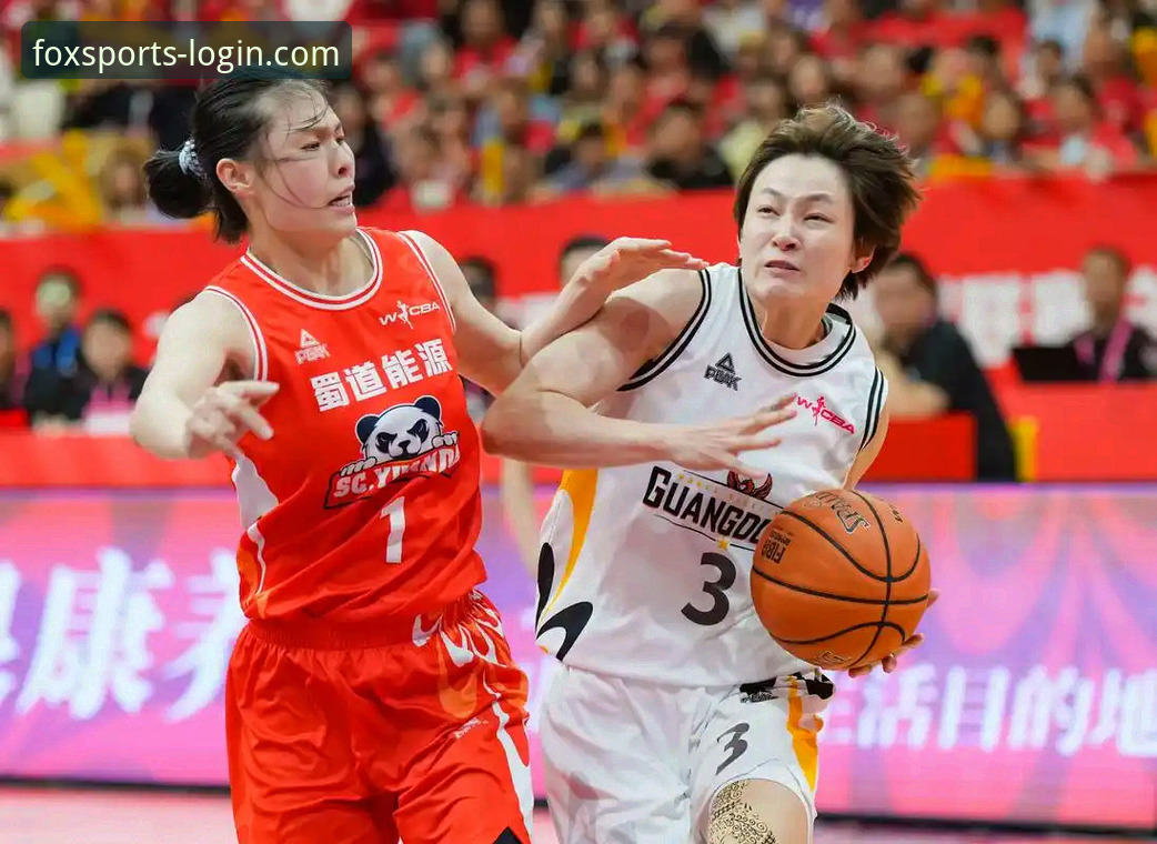 深度剖析WCBA总决赛G1：四川女篮创纪录大胜背后的战术与数据实用指南