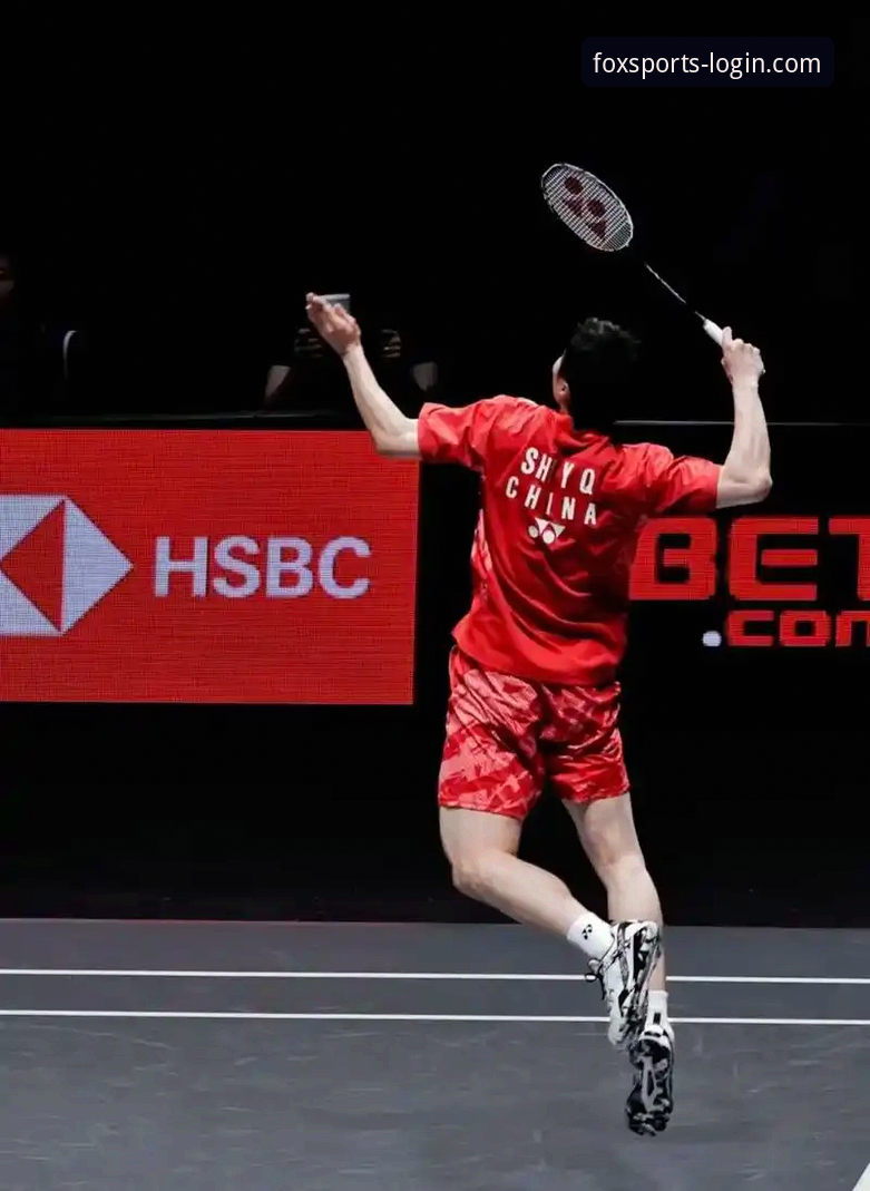 揭秘石宇奇亚锦赛夺冠背后的战术密码与观赛新体验